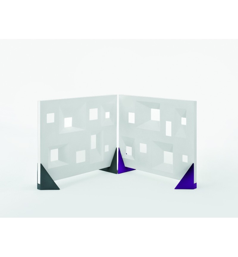 Separatore modulare “Frames” – MY YOUR