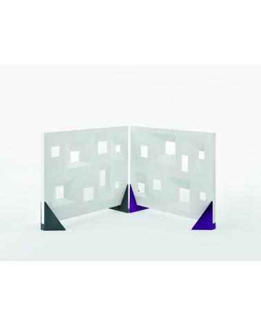 Modular Divider Frames MY YOUR | BHOME by Arredi Barbàra