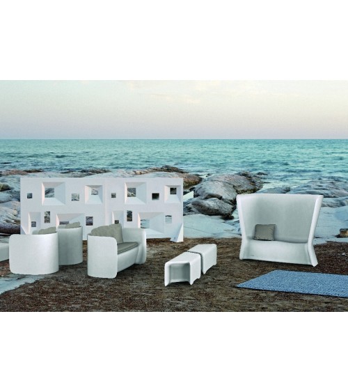 Modular Divider Frames MY YOUR | BHOME by Arredi Barbàra