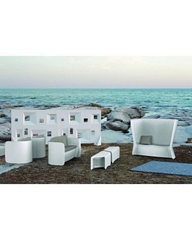 Modular Divider Frames MY YOUR | BHOME by Arredi Barbàra