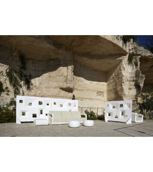 Modular Divider Frames MY YOUR | BHOME by Arredi Barbàra