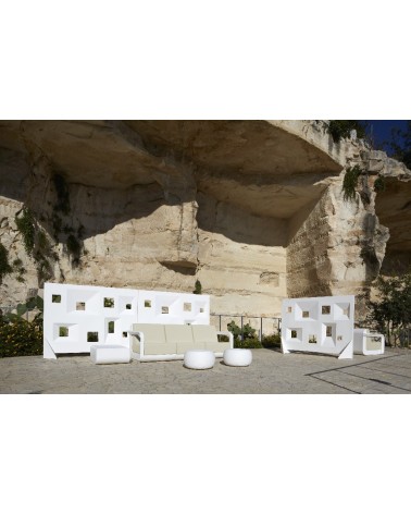 Modular Divider Frames MY YOUR | BHOME by Arredi Barbàra
