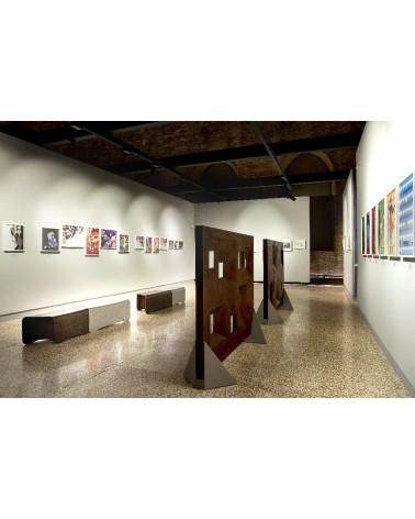 Modular Divider Frames MY YOUR | BHOME by Arredi Barbàra