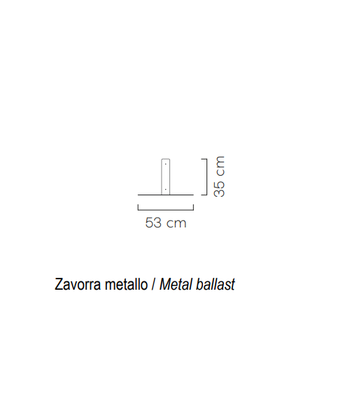 Separatore modulare “Frames” – MY YOUR