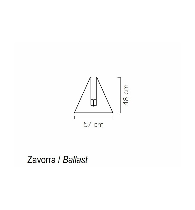 Separatore modulare “Frames” – MY YOUR