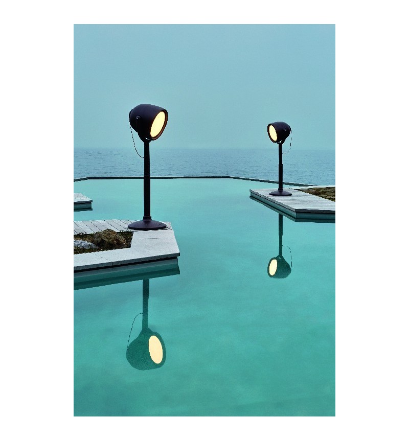 Lampada Hollywood MY YOUR | BHOME by Arredi Barbàra