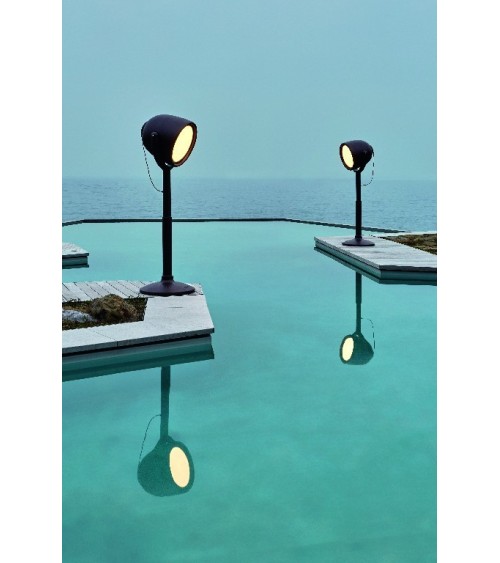 Lampada Hollywood MY YOUR | BHOME by Arredi Barbàra