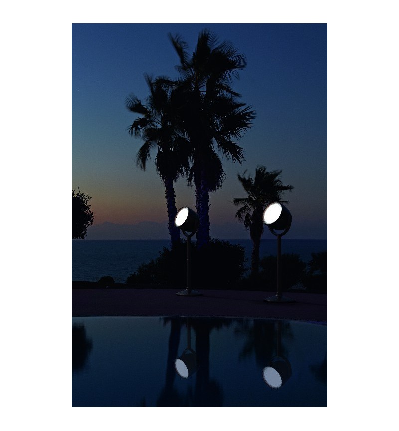 Lampada Hollywood MY YOUR | BHOME by Arredi Barbàra