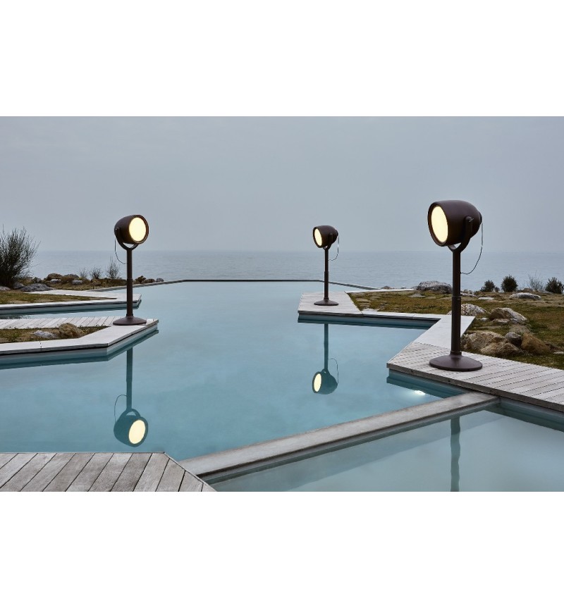 Lampada Hollywood MY YOUR | BHOME by Arredi Barbàra