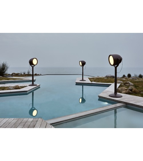 Lampada Hollywood MY YOUR | BHOME by Arredi Barbàra