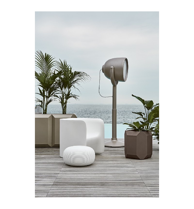 Lampada Hollywood MY YOUR | BHOME by Arredi Barbàra