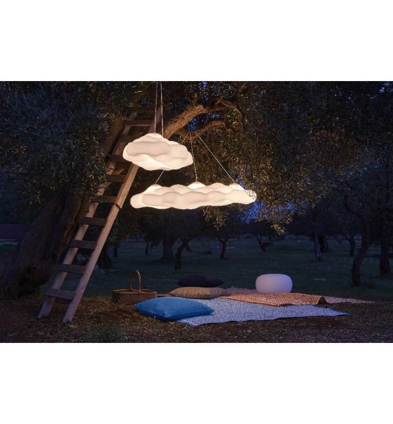 Lampada a sospensione “Nefos” – MY YOUR