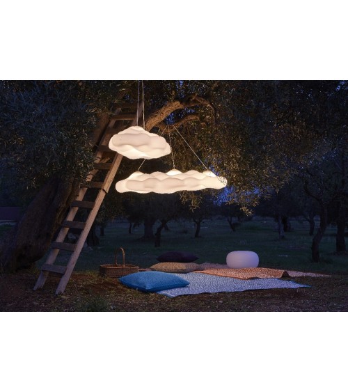 Lampada a sospensione “Nefos” – MY YOUR