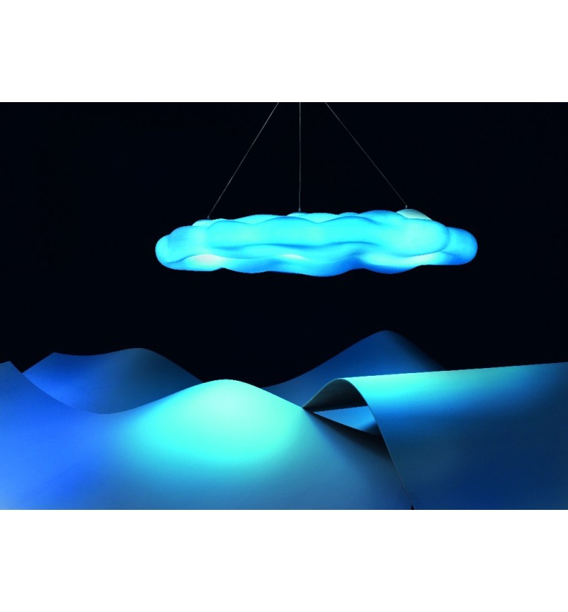 Lampada a sospensione “Nefos” – MY YOUR