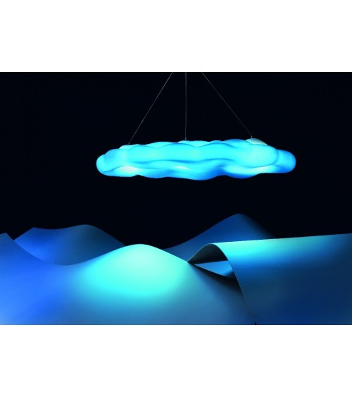 Lampada a sospensione “Nefos” – MY YOUR
