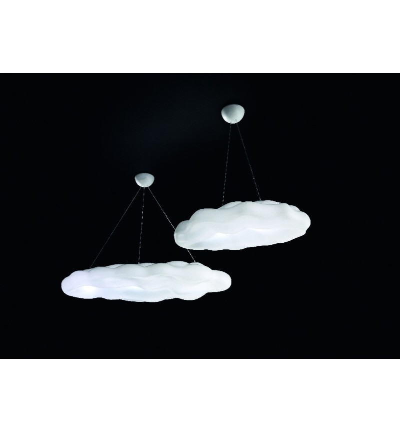 Lampada a sospensione “Nefos” – MY YOUR