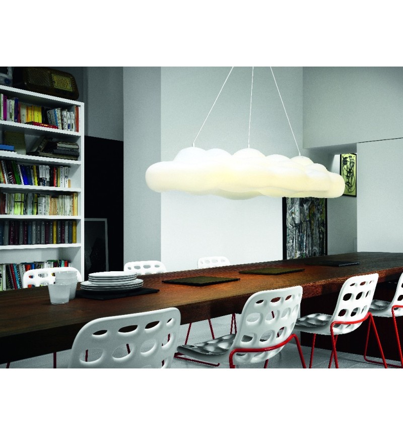 Lampada a sospensione “Nefos” – MY YOUR