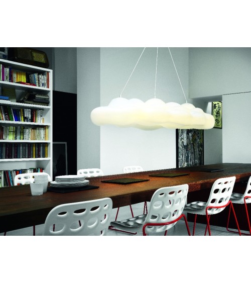 Lampada a sospensione “Nefos” – MY YOUR