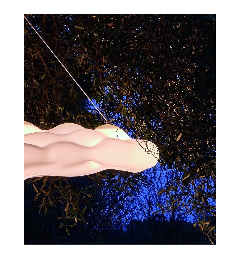 Lampada a sospensione “Nefos” – MY YOUR