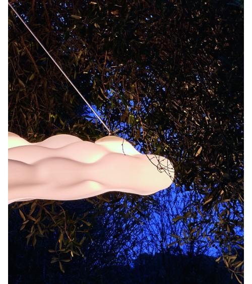 Lampada a sospensione “Nefos” – MY YOUR