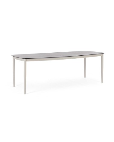 Table Oslo FSC Outdoor BIZZOTTO | BHOME by Arredi Barbàra