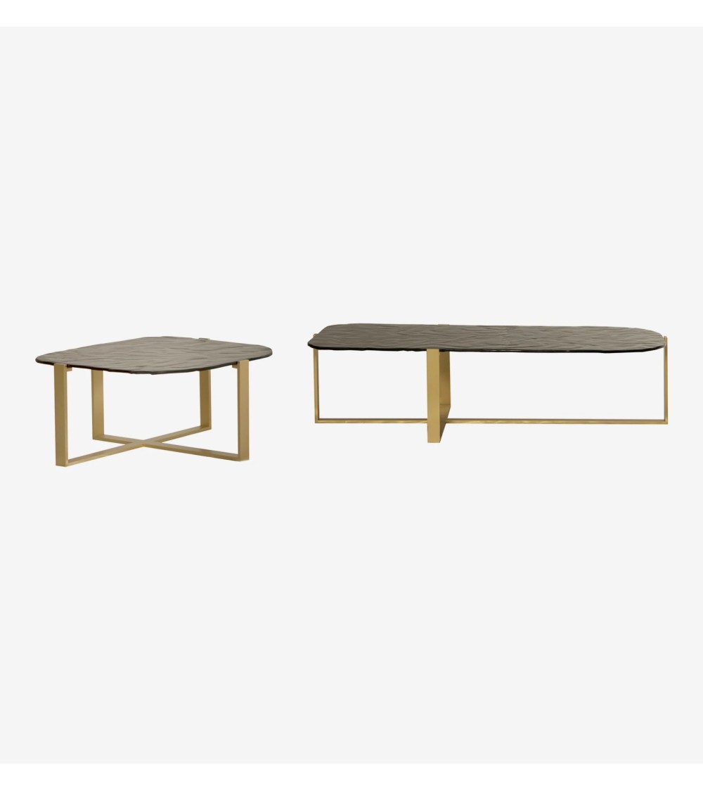 Ocean Coffee Table – Tonin Casa | BHOME by Arredi Barbàra