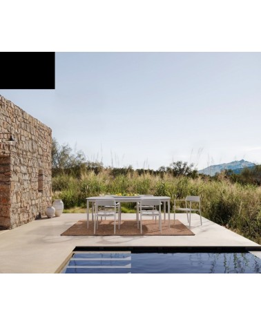 Table Oslo FSC Outdoor BIZZOTTO | BHOME by Arredi Barbàra