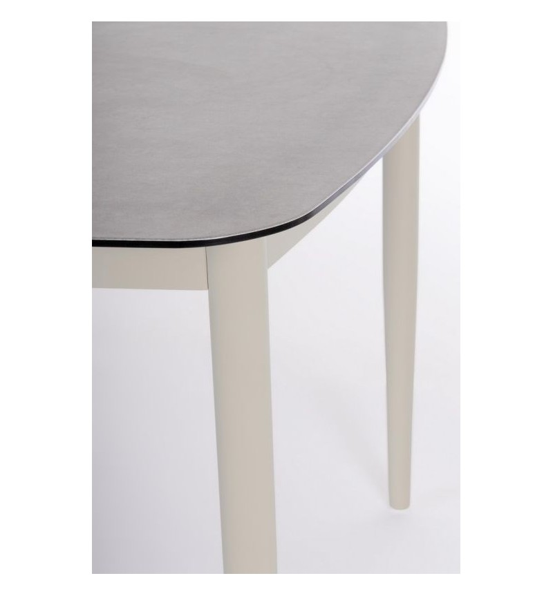 Tavolo “Oslo FSC” 160×90 outdoor – BIZZOTTO