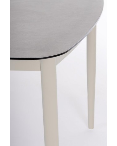 Table Oslo FSC Outdoor BIZZOTTO | BHOME by Arredi Barbàra