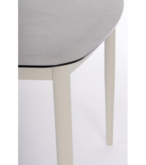 Tavolo “Oslo FSC” 160×90 outdoor – BIZZOTTO