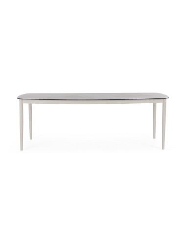 Table Oslo FSC Outdoor BIZZOTTO | BHOME by Arredi Barbàra