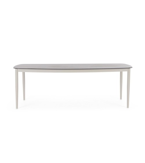 Tavolo “Oslo FSC” 160×90 outdoor – BIZZOTTO