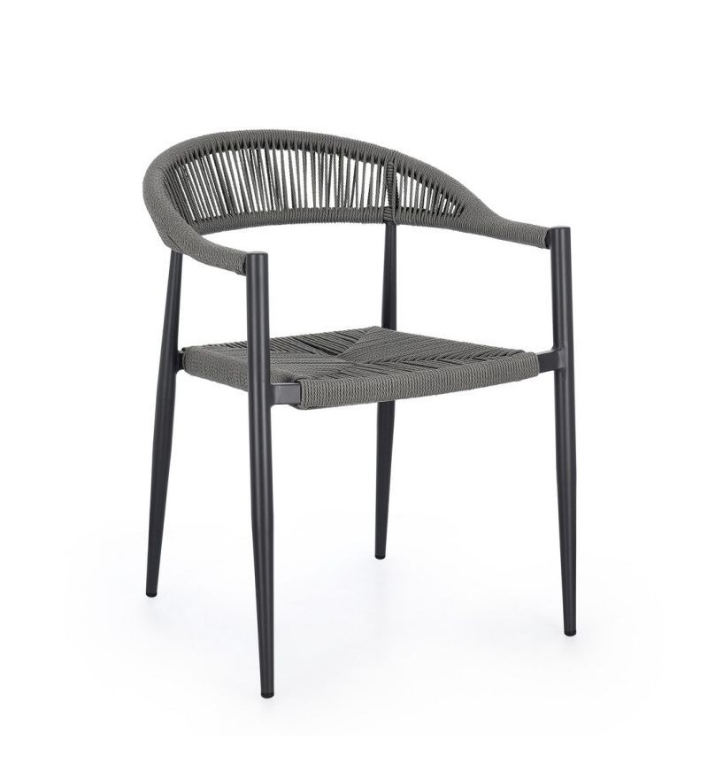 Poltrona “Jandia” outdoor – BIZZOTTO