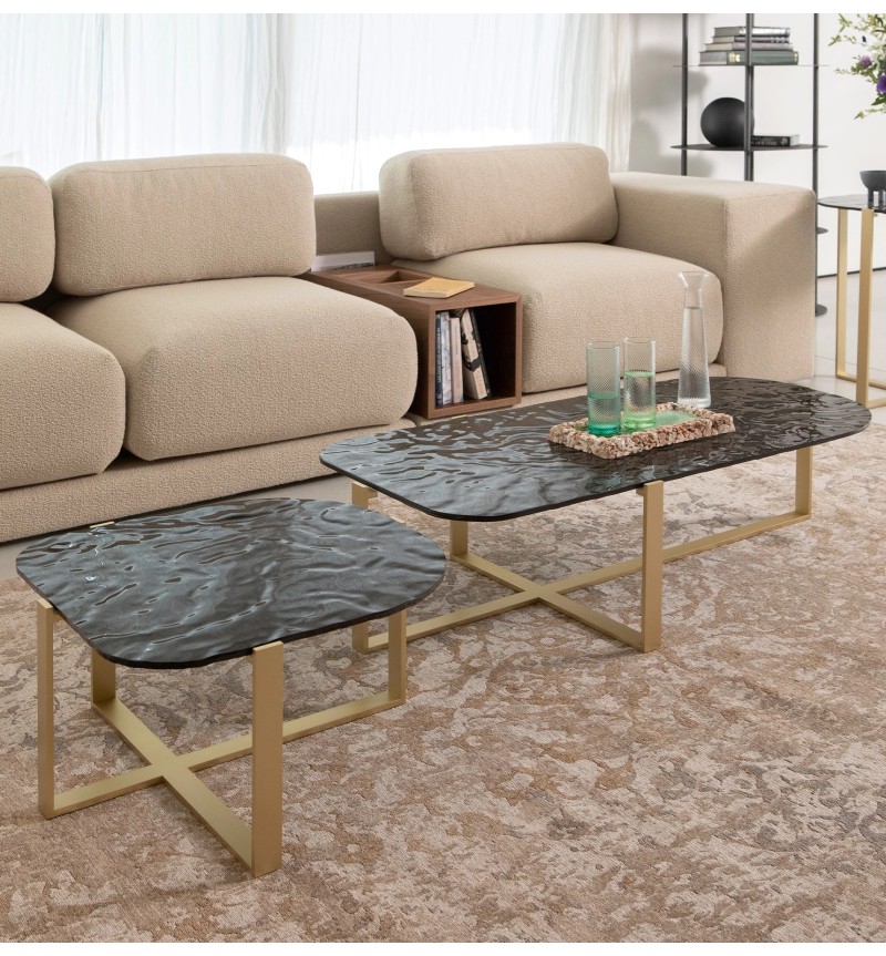 Ocean Coffee Table – Tonin Casa | BHOME by Arredi Barbàra