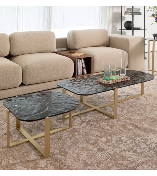 Table basse Ocean – Tonin Casa | BHOME by Arredi Barbàra
