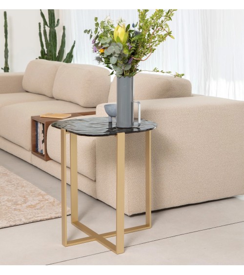 Table basse Ocean – Tonin Casa | BHOME by Arredi Barbàra