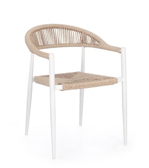 Armchair Jandia Outdoor BIZZOTTO | BHOME by Arredi Barbàra