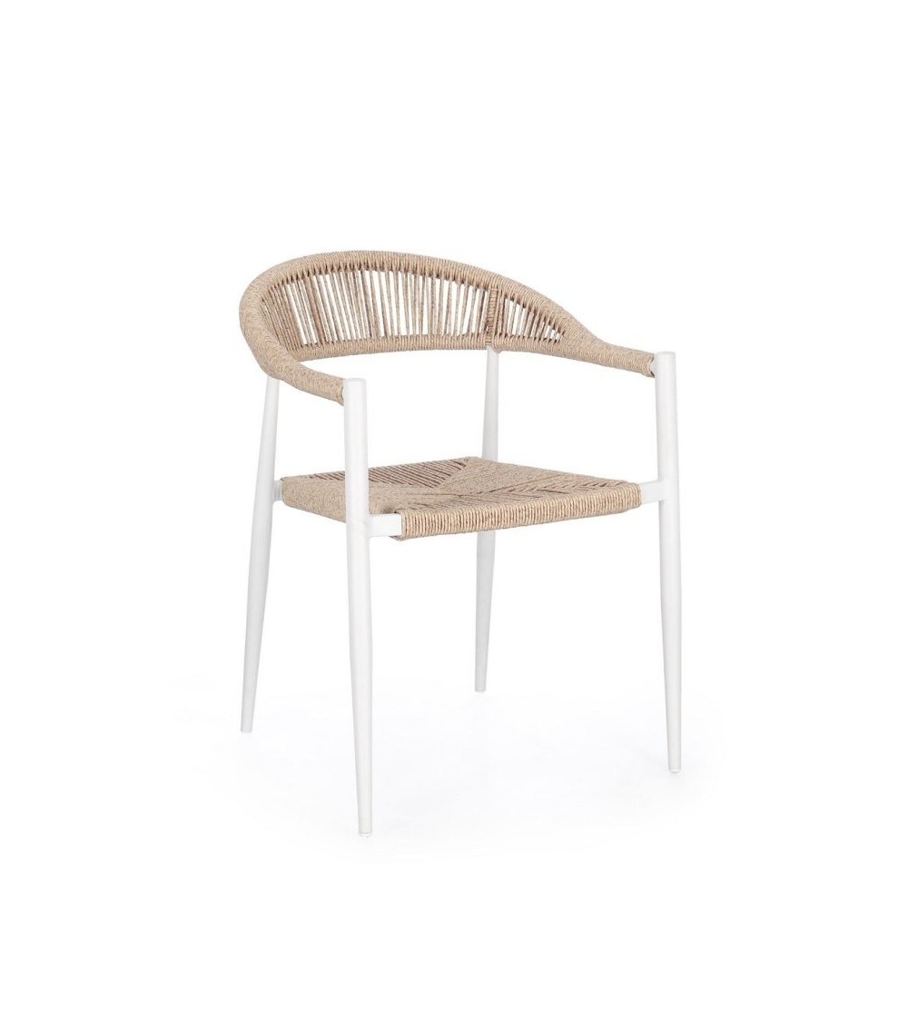 Armchair Jandia Outdoor BIZZOTTO | BHOME by Arredi Barbàra