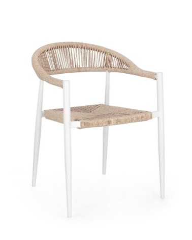 Armchair Jandia Outdoor BIZZOTTO | BHOME by Arredi Barbàra