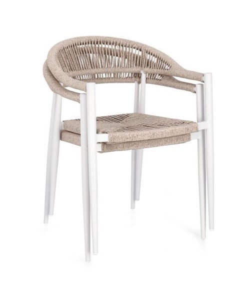 Armchair Jandia Outdoor BIZZOTTO | BHOME by Arredi Barbàra