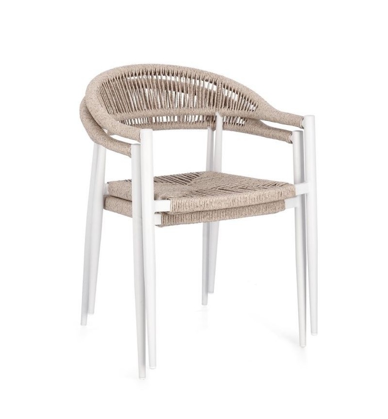 Poltrona “Jandia” outdoor – BIZZOTTO