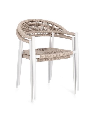 Armchair Jandia Outdoor BIZZOTTO | BHOME by Arredi Barbàra