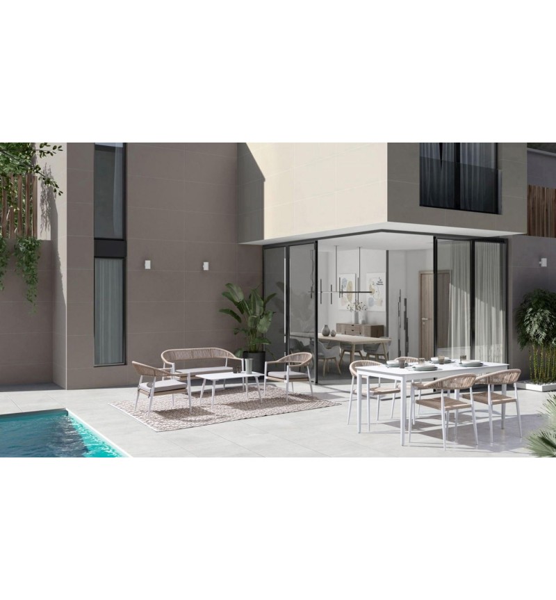 Poltrona “Jandia” outdoor – BIZZOTTO