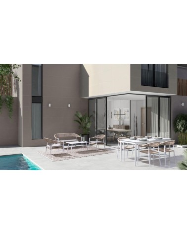 Armchair Jandia Outdoor BIZZOTTO | BHOME by Arredi Barbàra
