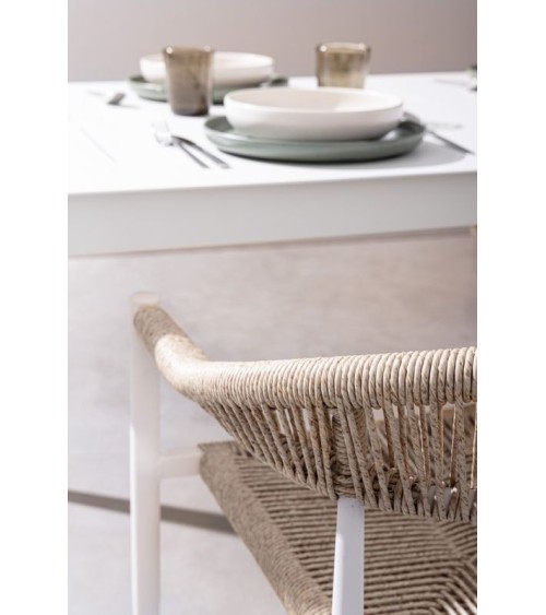 Armchair Jandia Outdoor BIZZOTTO | BHOME by Arredi Barbàra