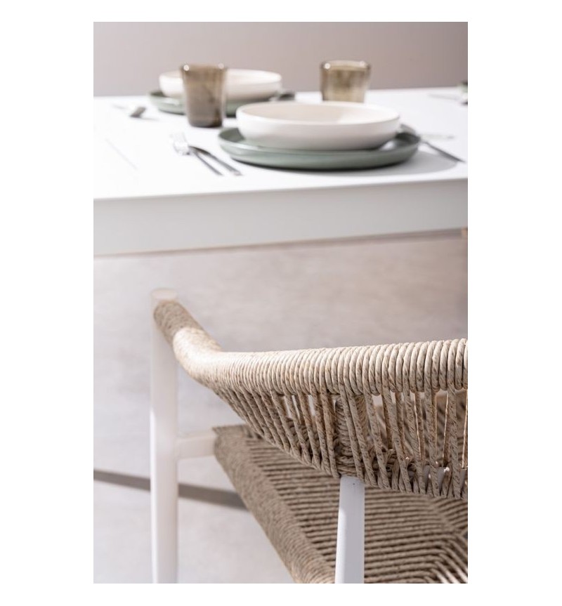 Poltrona “Jandia” outdoor – BIZZOTTO