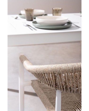 Armchair Jandia Outdoor BIZZOTTO | BHOME by Arredi Barbàra
