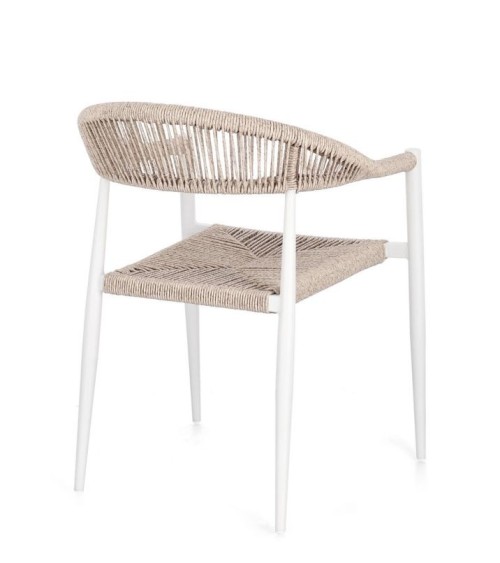 Armchair Jandia Outdoor BIZZOTTO | BHOME by Arredi Barbàra