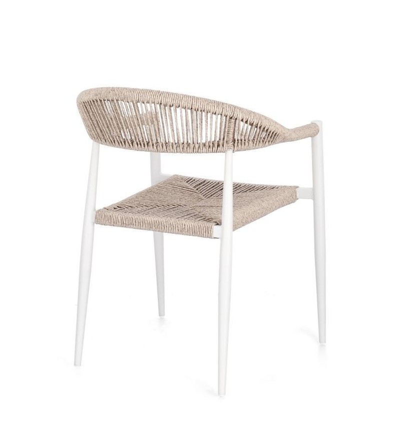 Poltrona “Jandia” outdoor – BIZZOTTO