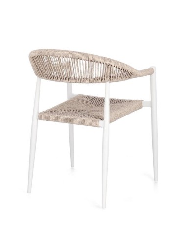 Armchair Jandia Outdoor BIZZOTTO | BHOME by Arredi Barbàra